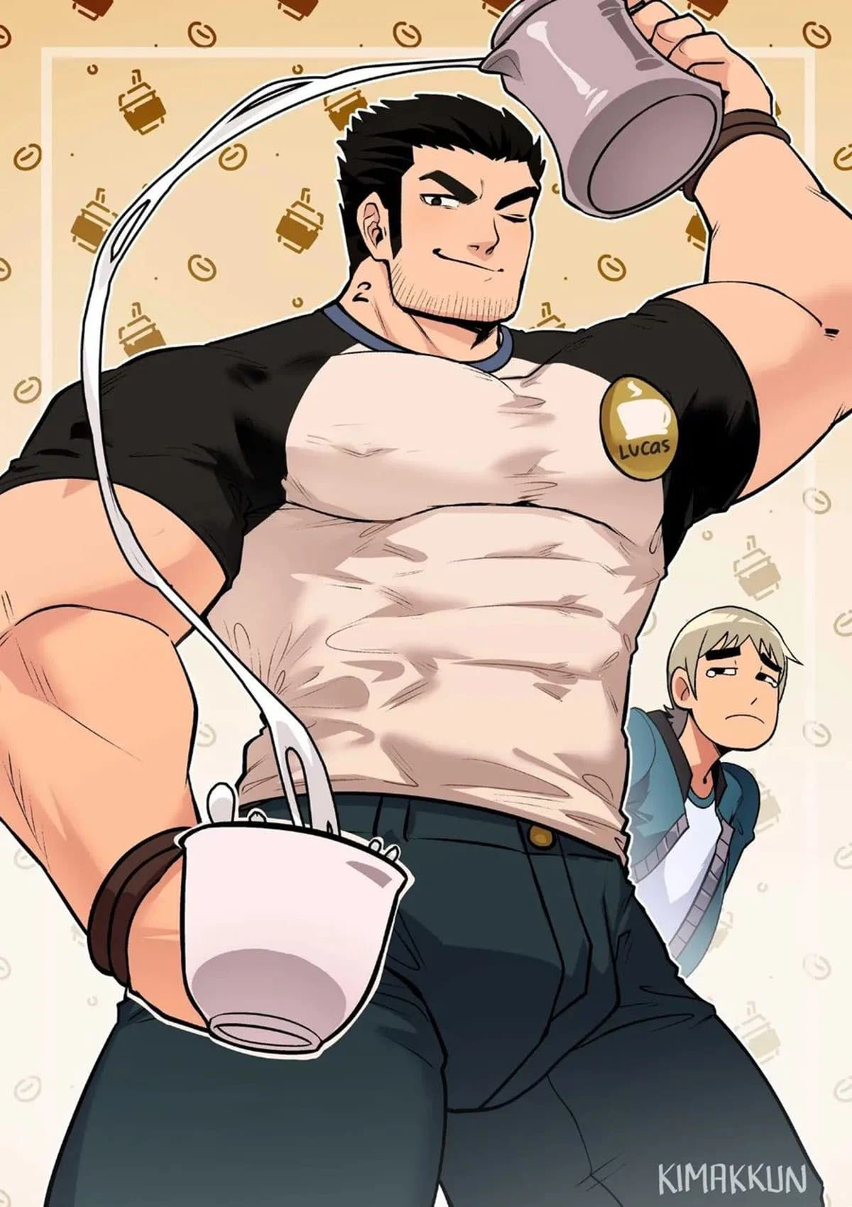 15 Minutos levando no cuzinho