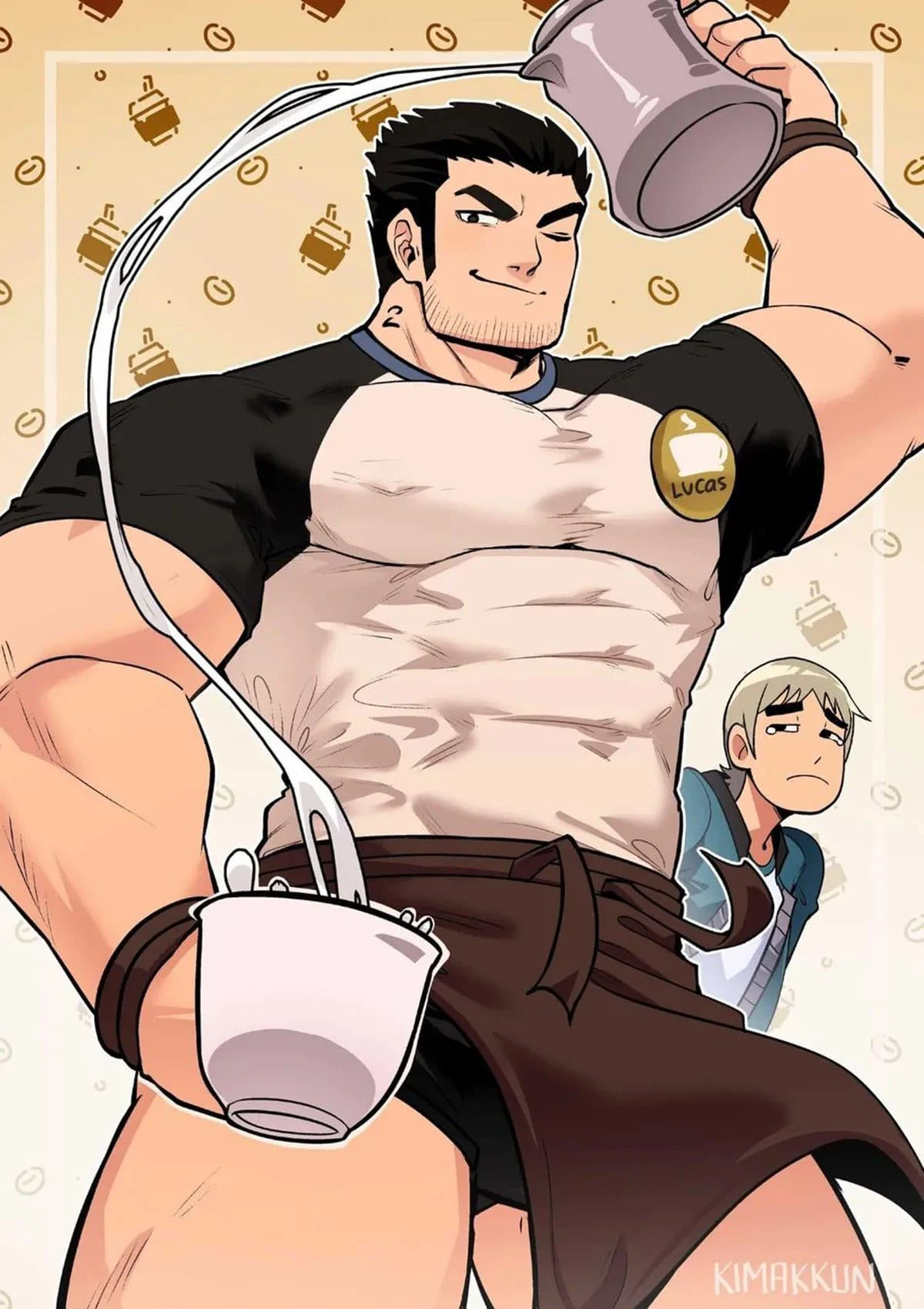 15 Minutos levando no cuzinho