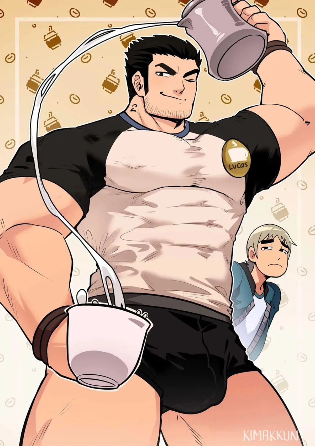 15 Minutos levando no cuzinho