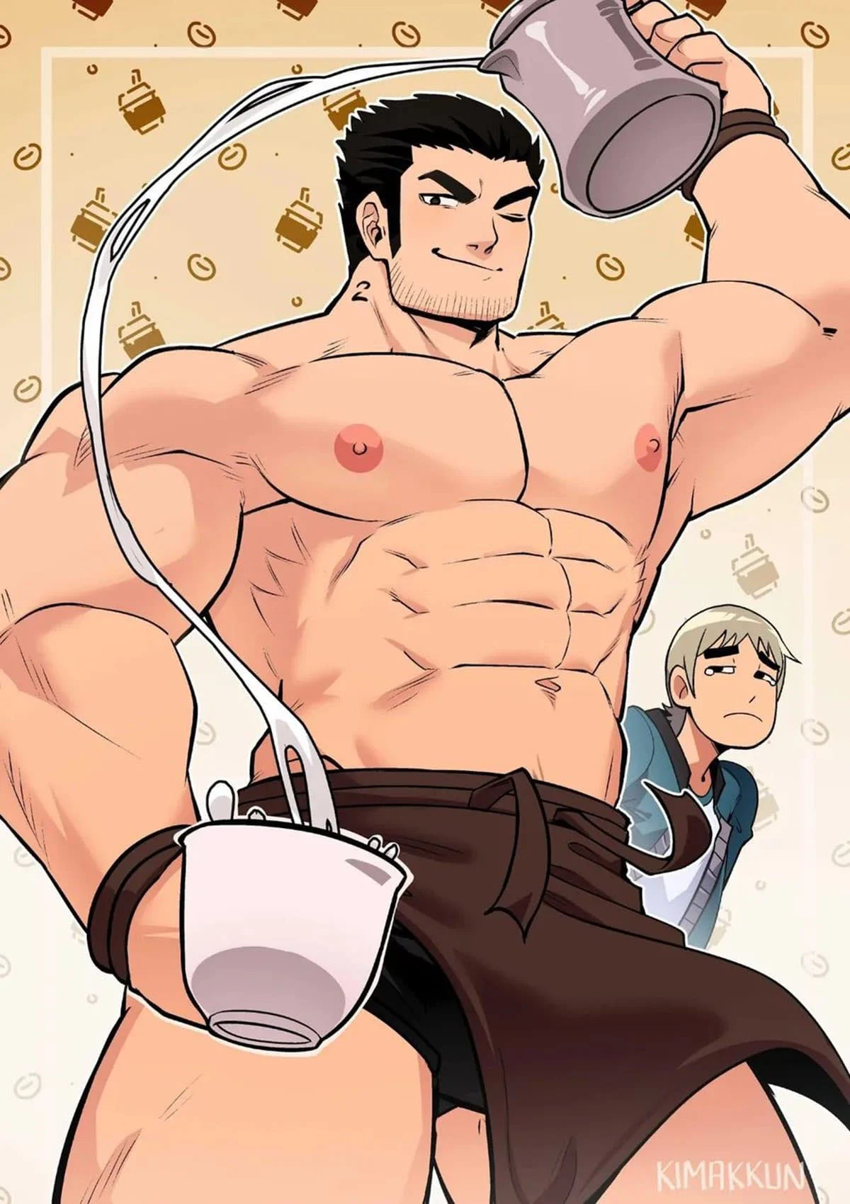 15 Minutos levando no cuzinho