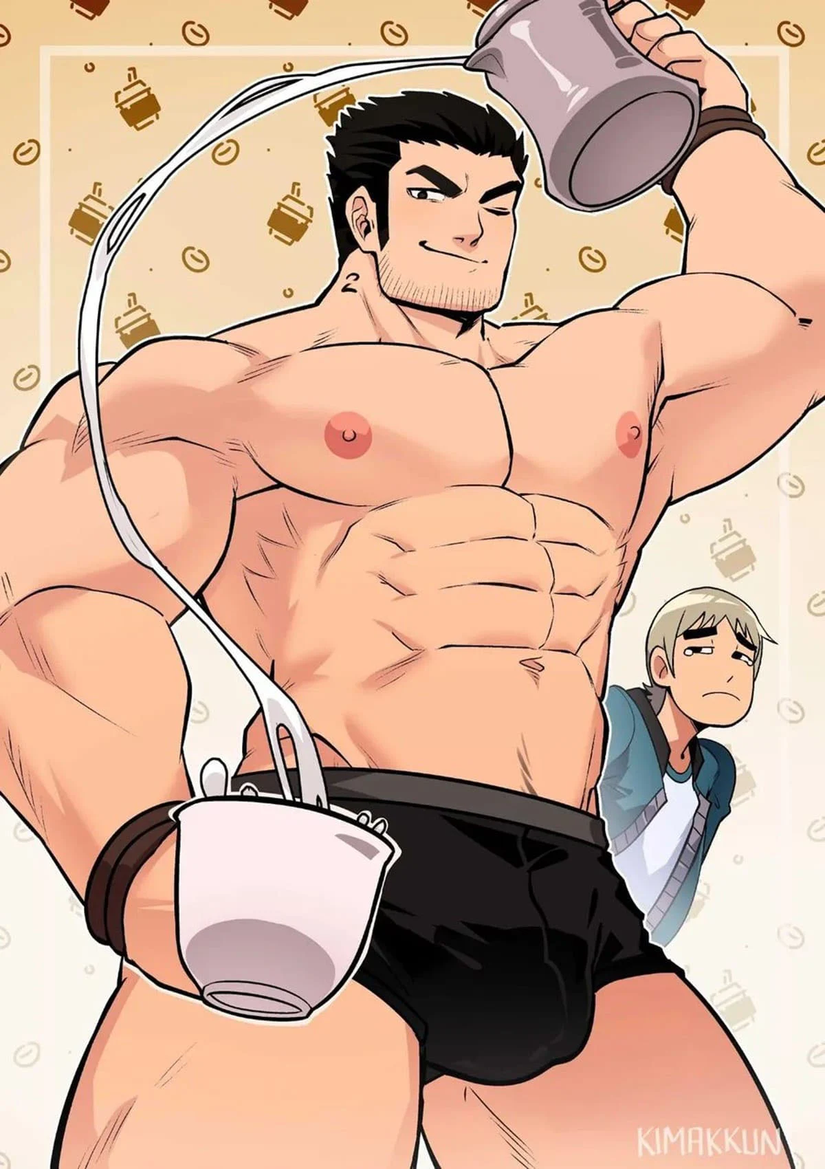 15 Minutos levando no cuzinho