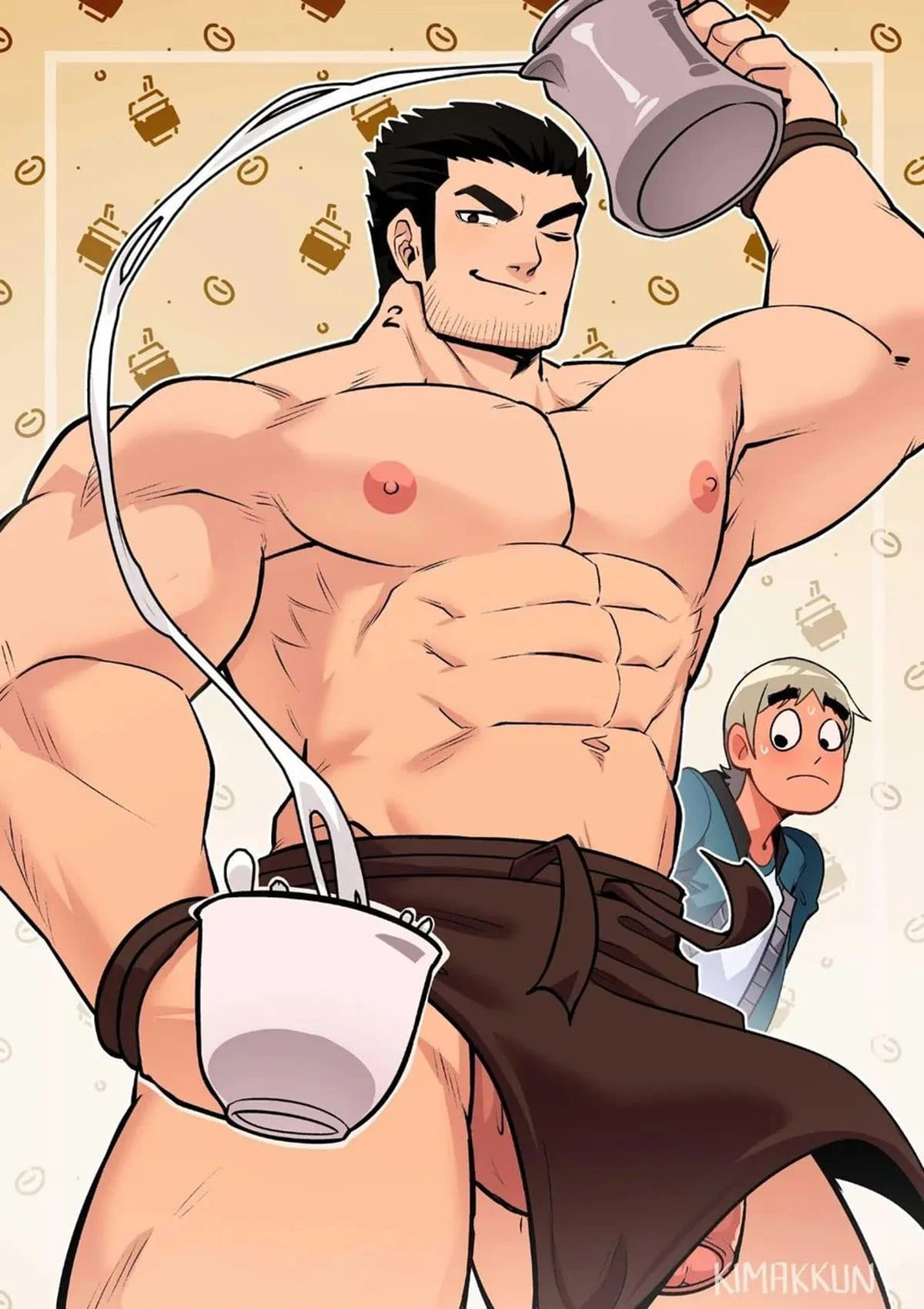 15 Minutos levando no cuzinho