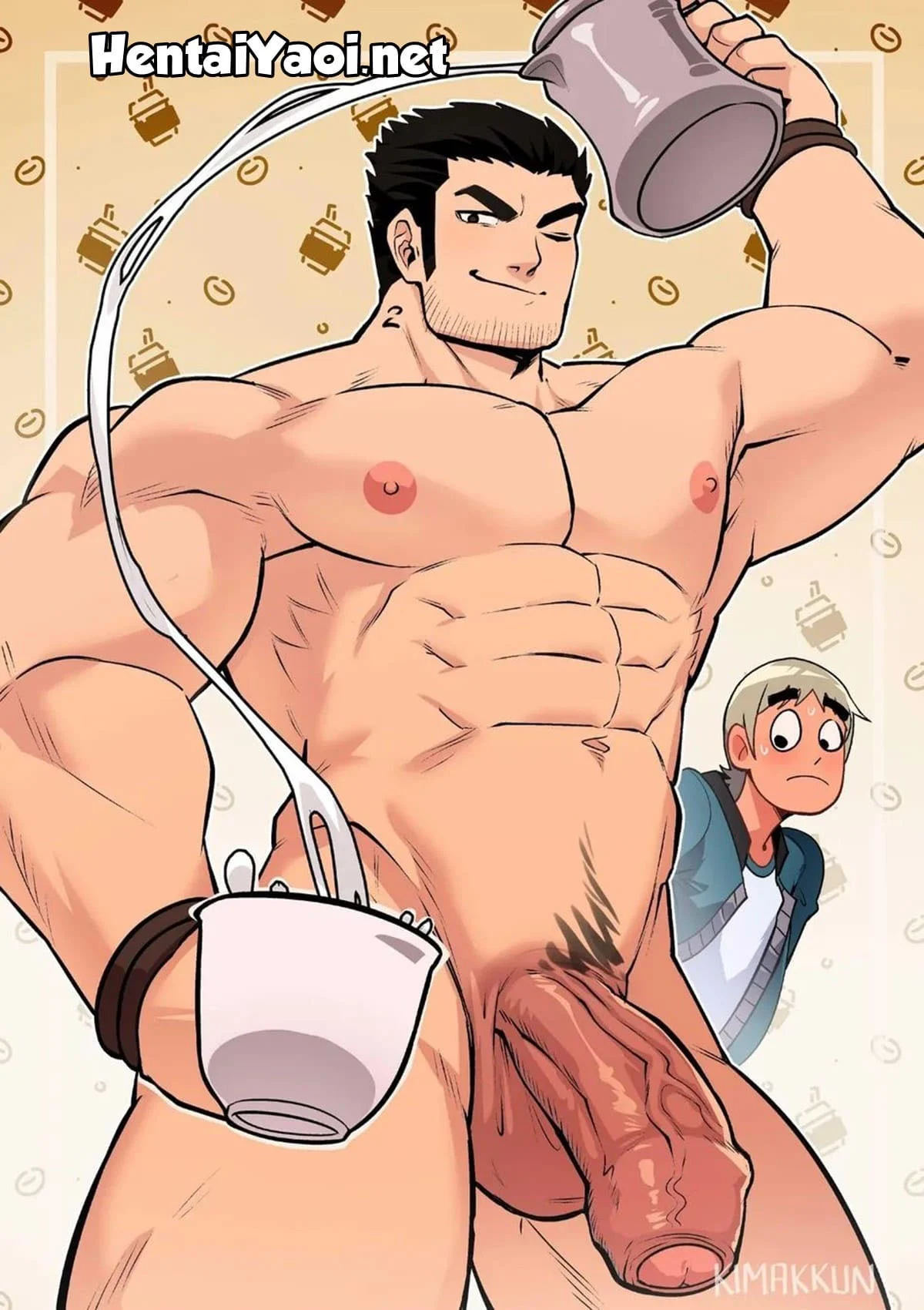 15 Minutos levando no cuzinho