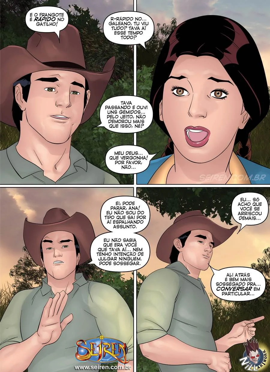 Ana Lucia 5 – Part 2