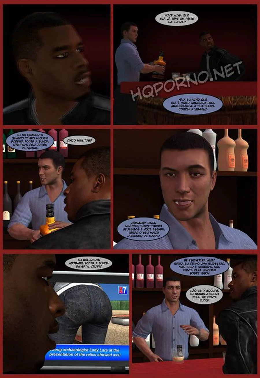 Adventures of Hostel 1