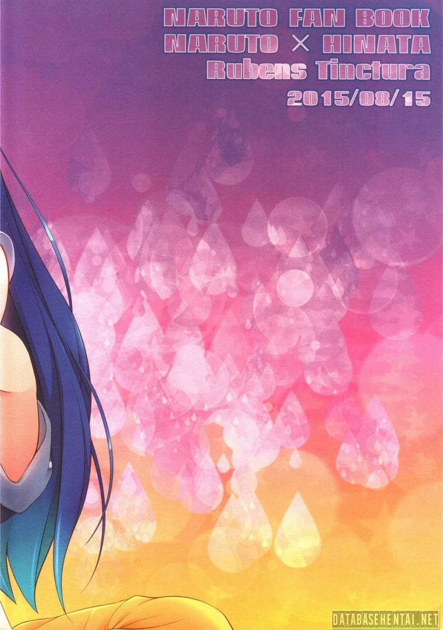 Ametrine – Dando prazer a Hinata