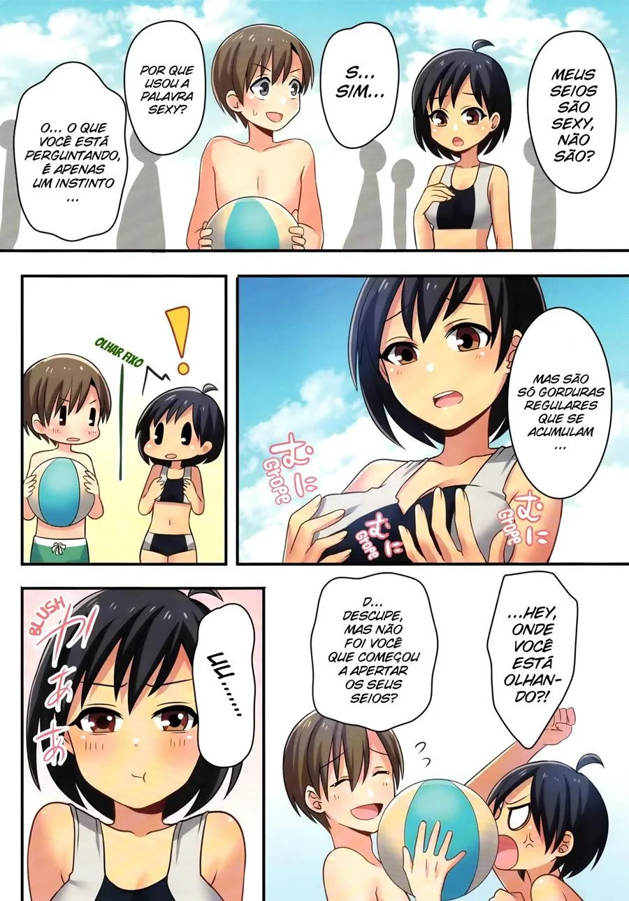 Amante do meu melhor amigo