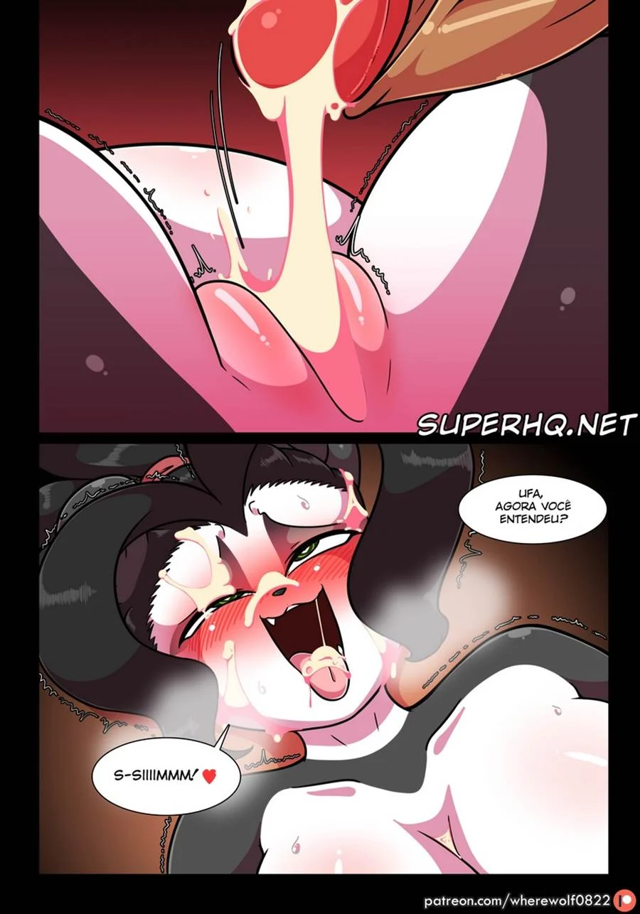 Bonus Quest of Chen Stormshout