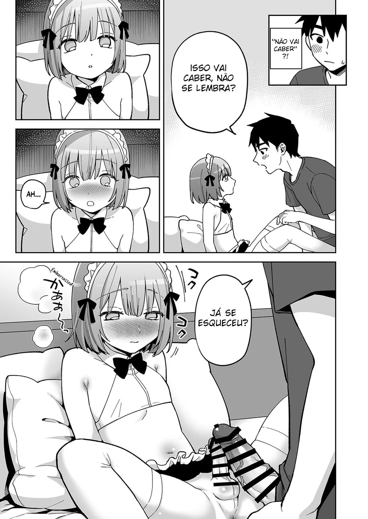 Amante de Bundas na Parede ♥