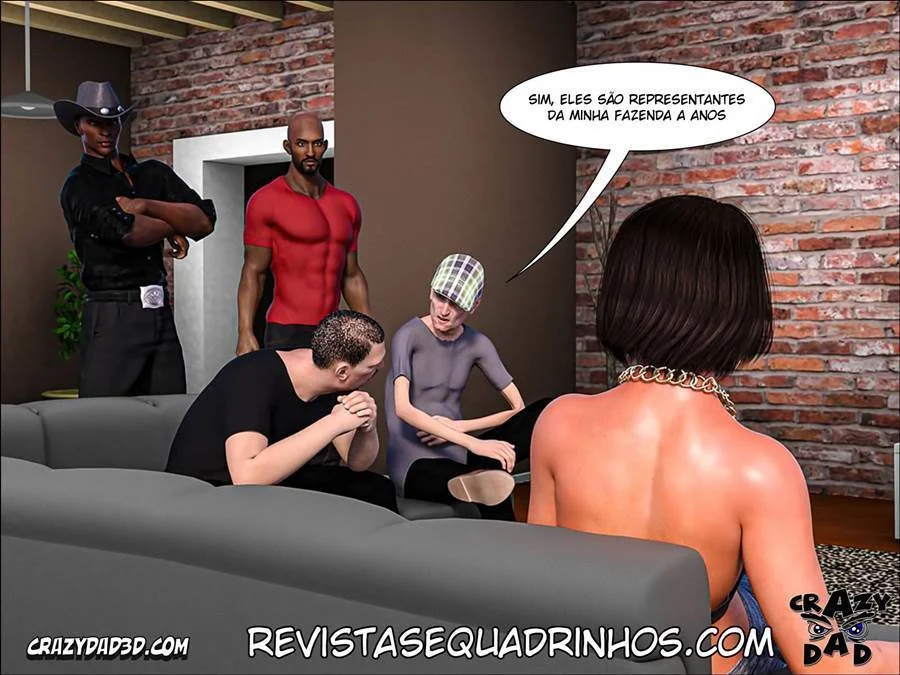 Comendo mãe adotiva 17