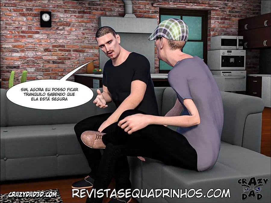 Comendo mãe adotiva 17