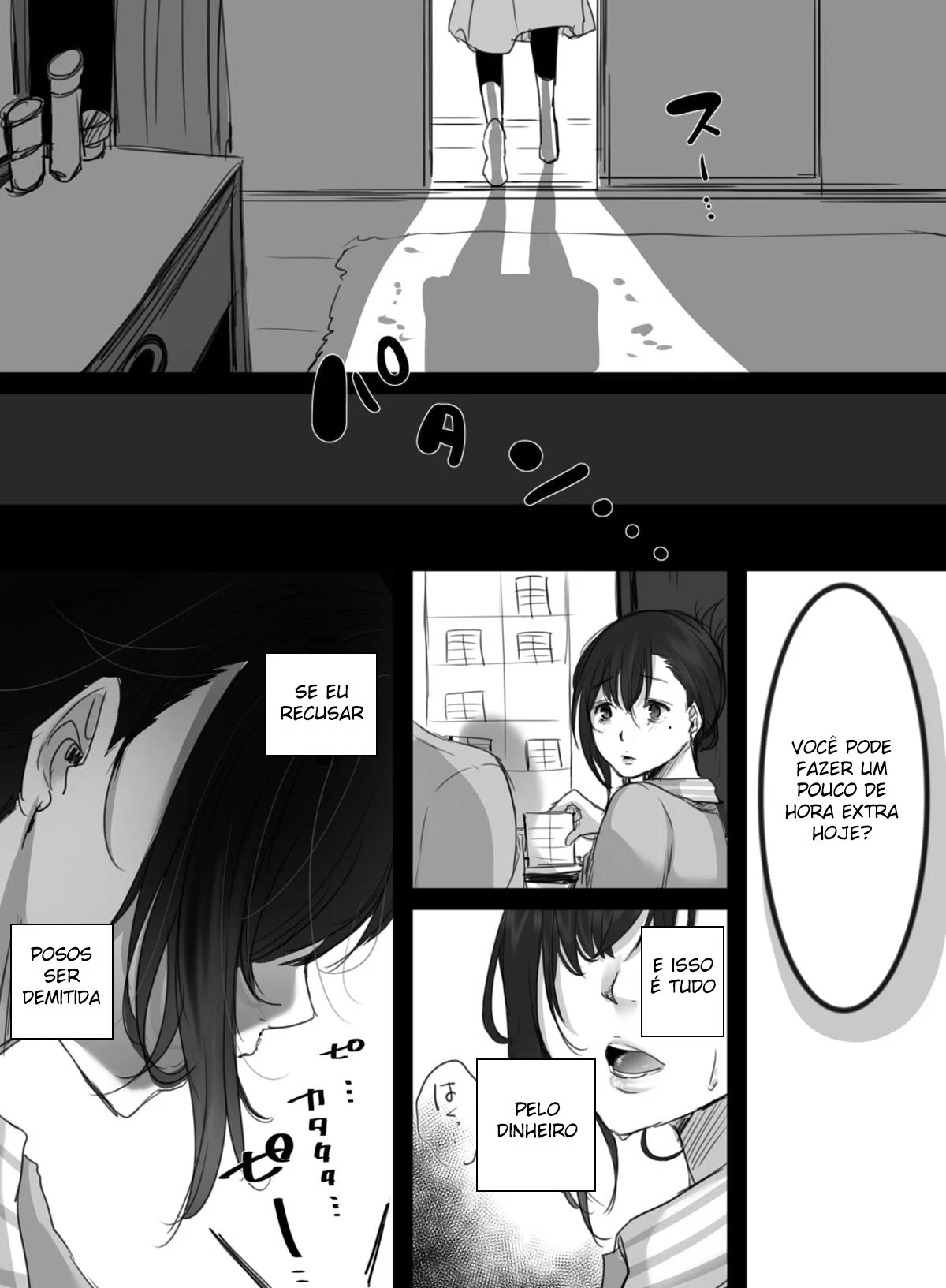 15 Minutos de Hora Extra