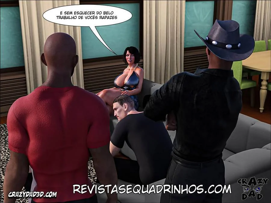 Comendo mãe adotiva 17