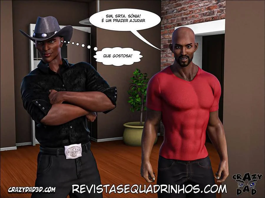 Comendo mãe adotiva 17