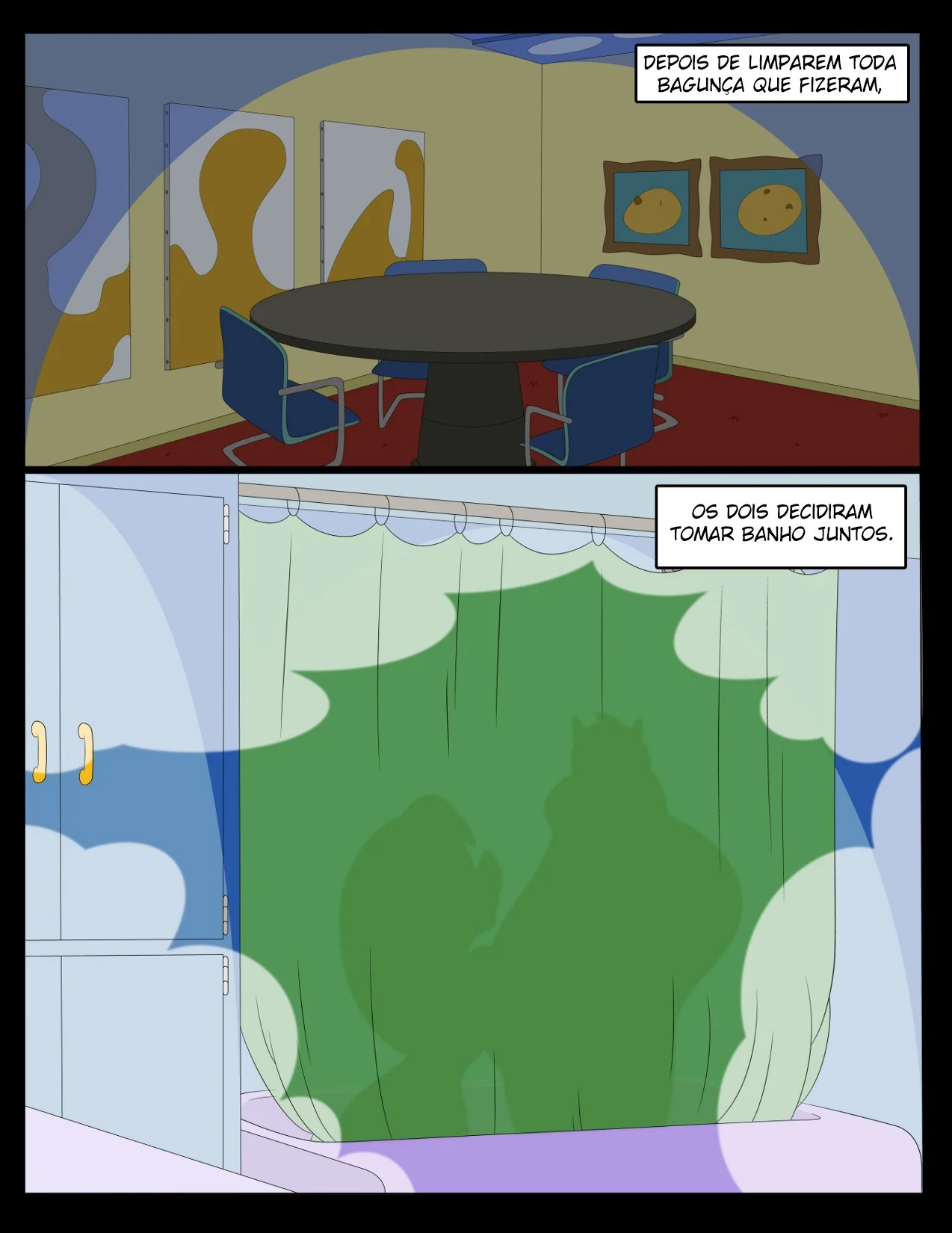 A turma do pateta 04