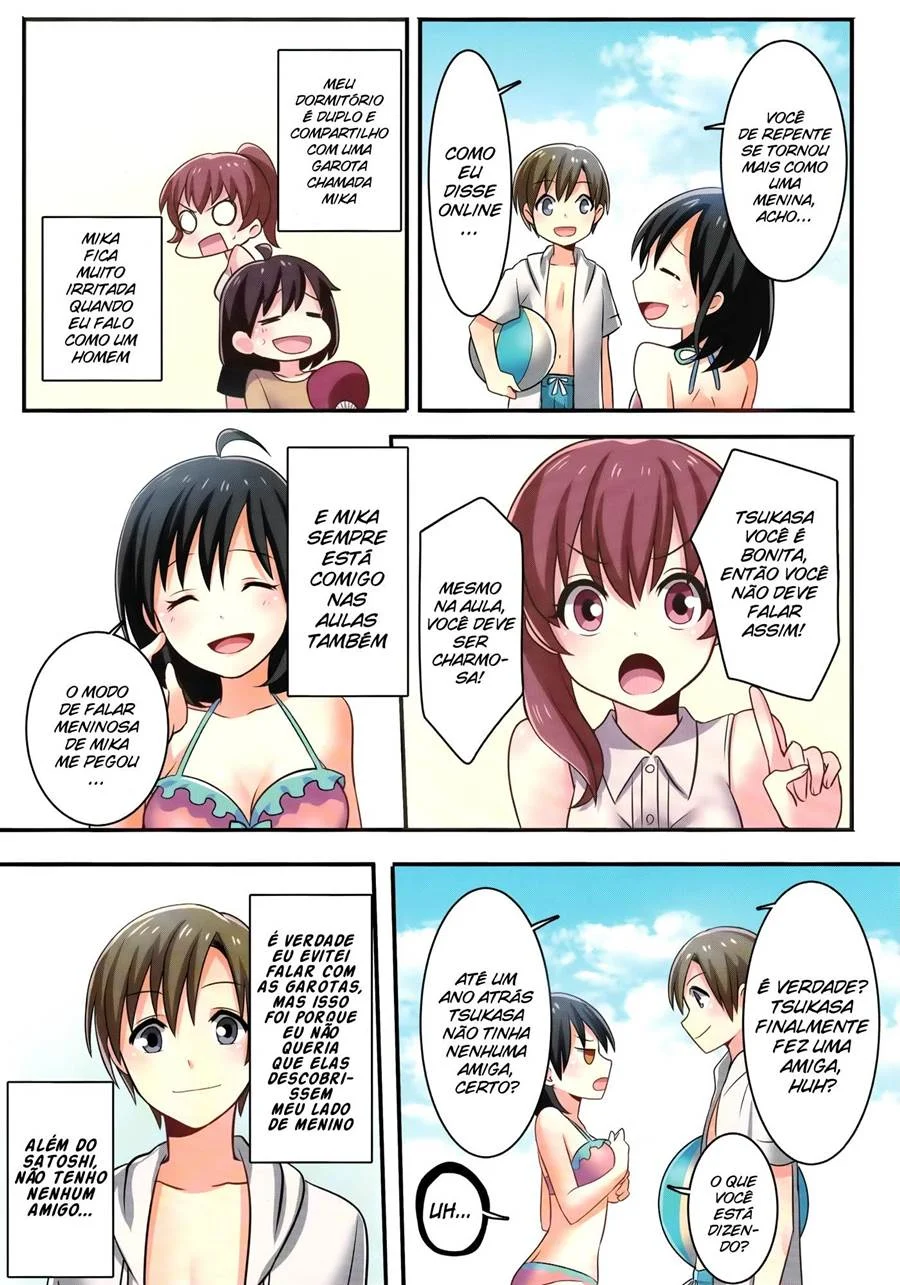 Amante do meu melhor amigo