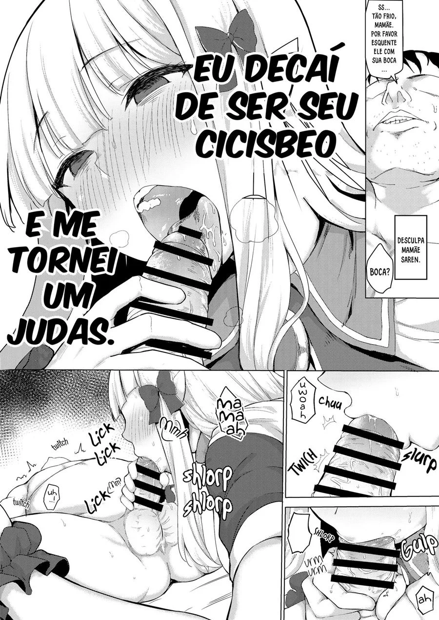 Babubabu Saimin Mama Saren