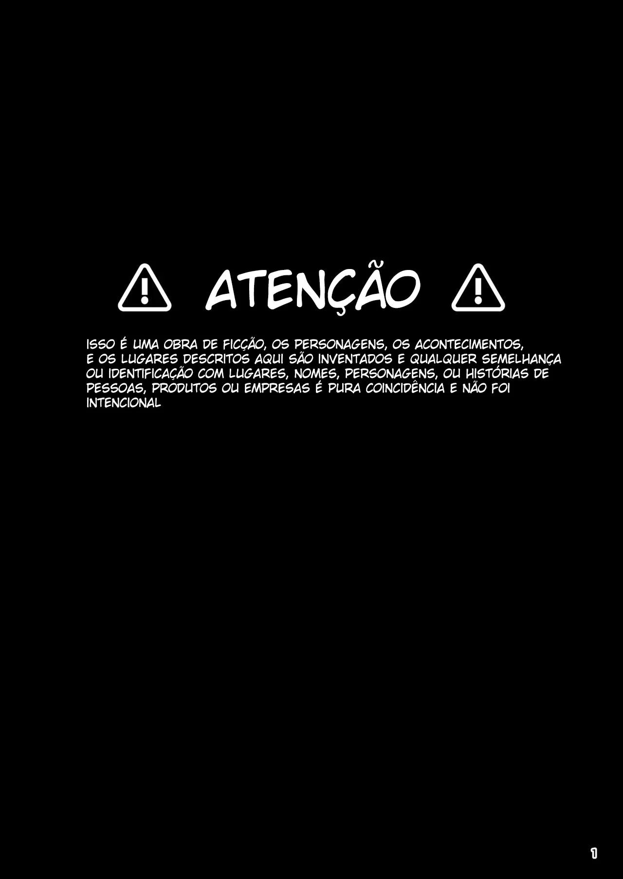 Apesar de ter Sido Criado Com Muito Carinho, Desculpa, Mas Acabei Virando um Onahole