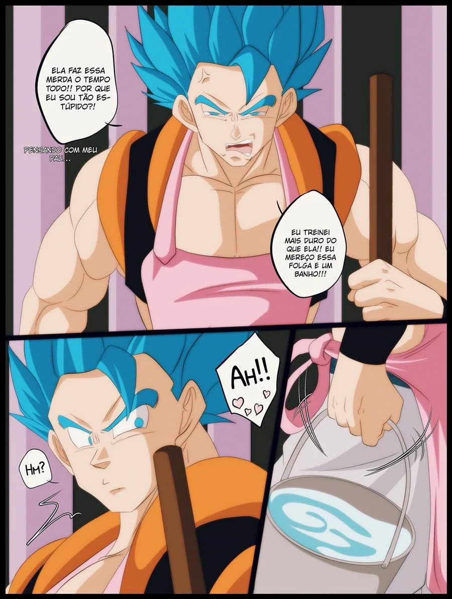 Bang Bang – Parte 2