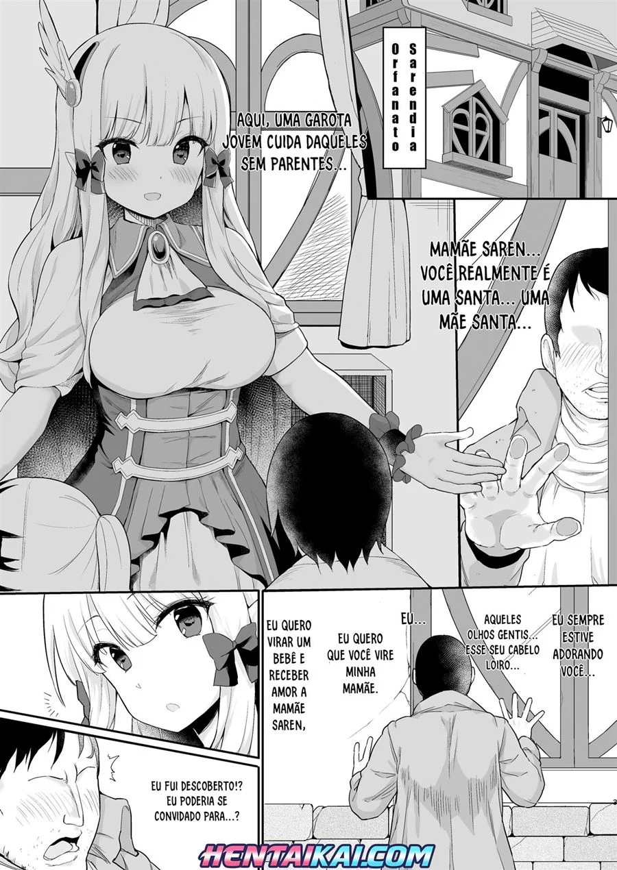 Babubabu Saimin Mama Saren