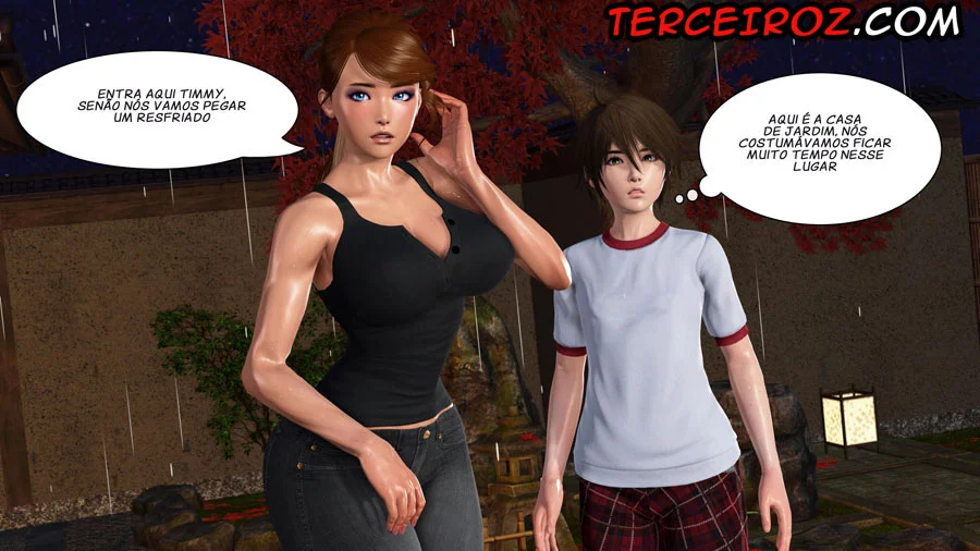 A Difícil Vida de Timmy 2