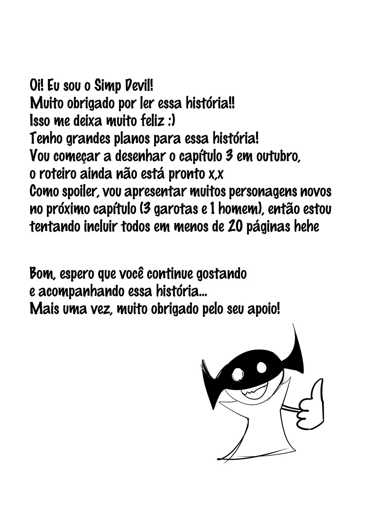 Colegiais não são vadias ok? 2