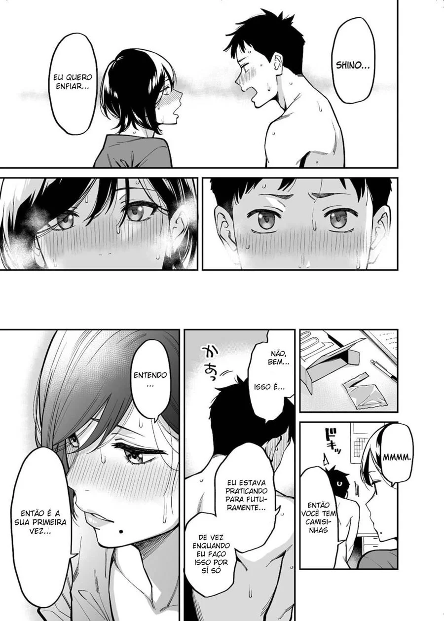 A Amiga da Minha Irmã