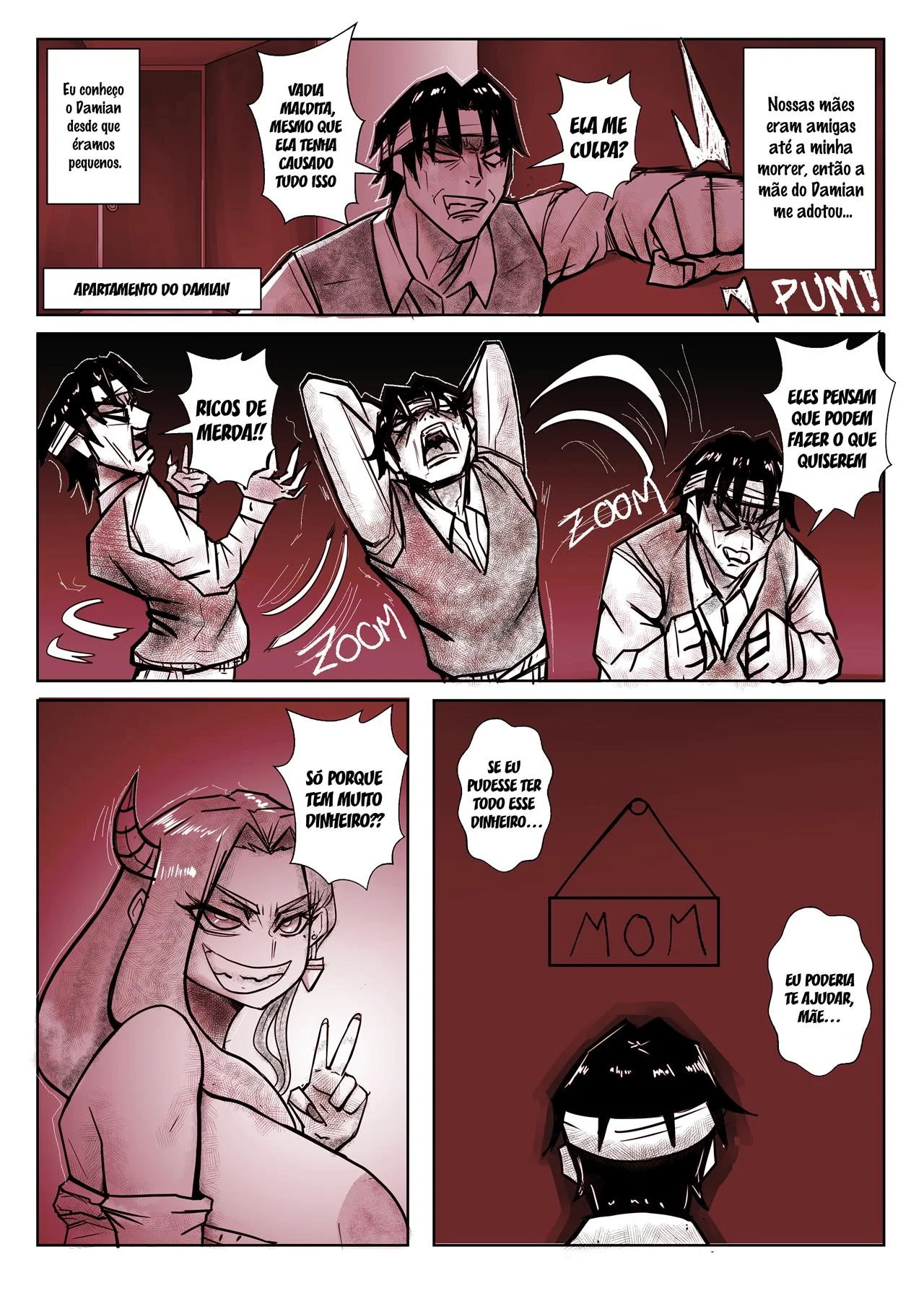 Colegiais não são vadias ok? 2