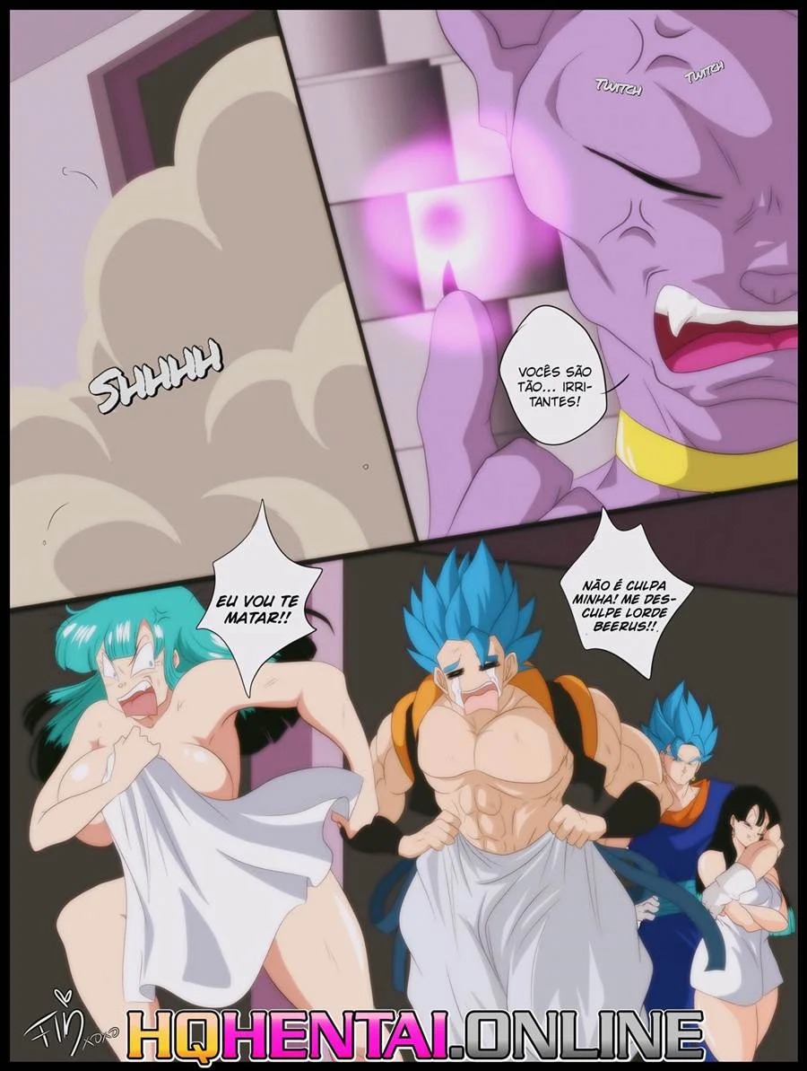 Bang Bang – Parte 2