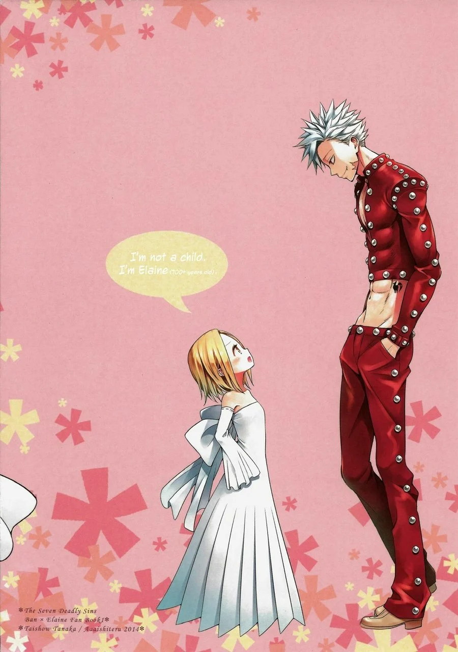 Ban arrombando bucetinha da Elaine