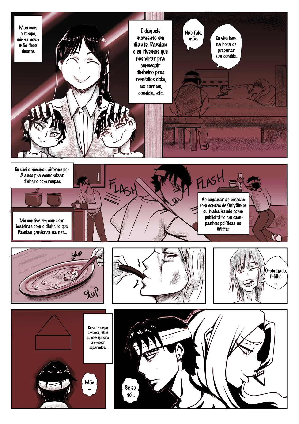 Colegiais não são vadias ok? 2