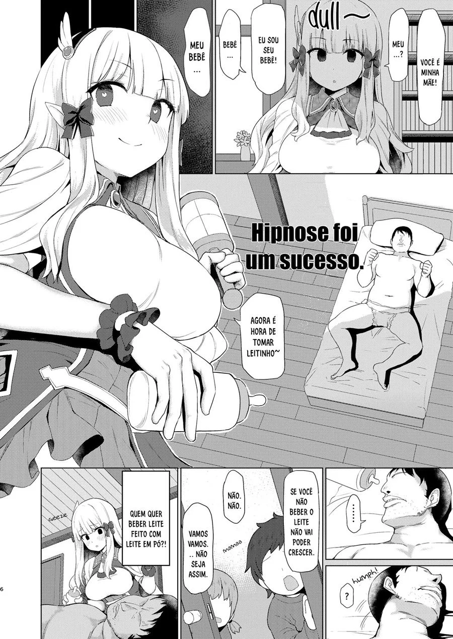 Babubabu Saimin Mama Saren