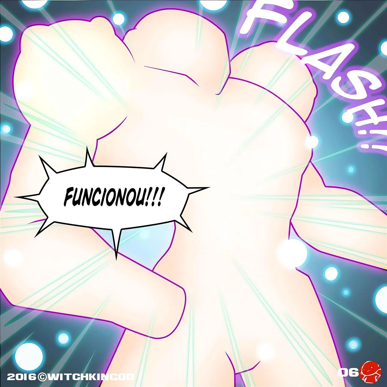 A Aventura Pervertida de Samus