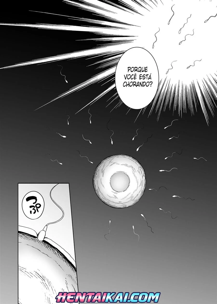 A minha irmã dorme com meu pai 2