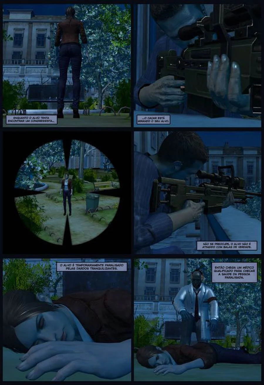 Adventures of Hostel 1