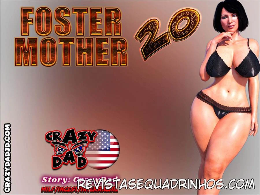 Comendo mãe adotiva 20