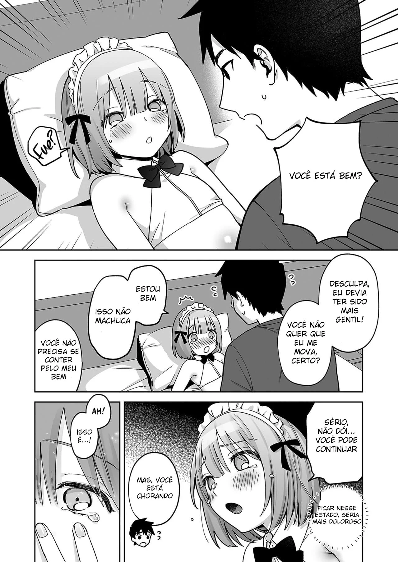 Amante de Bundas na Parede ♥