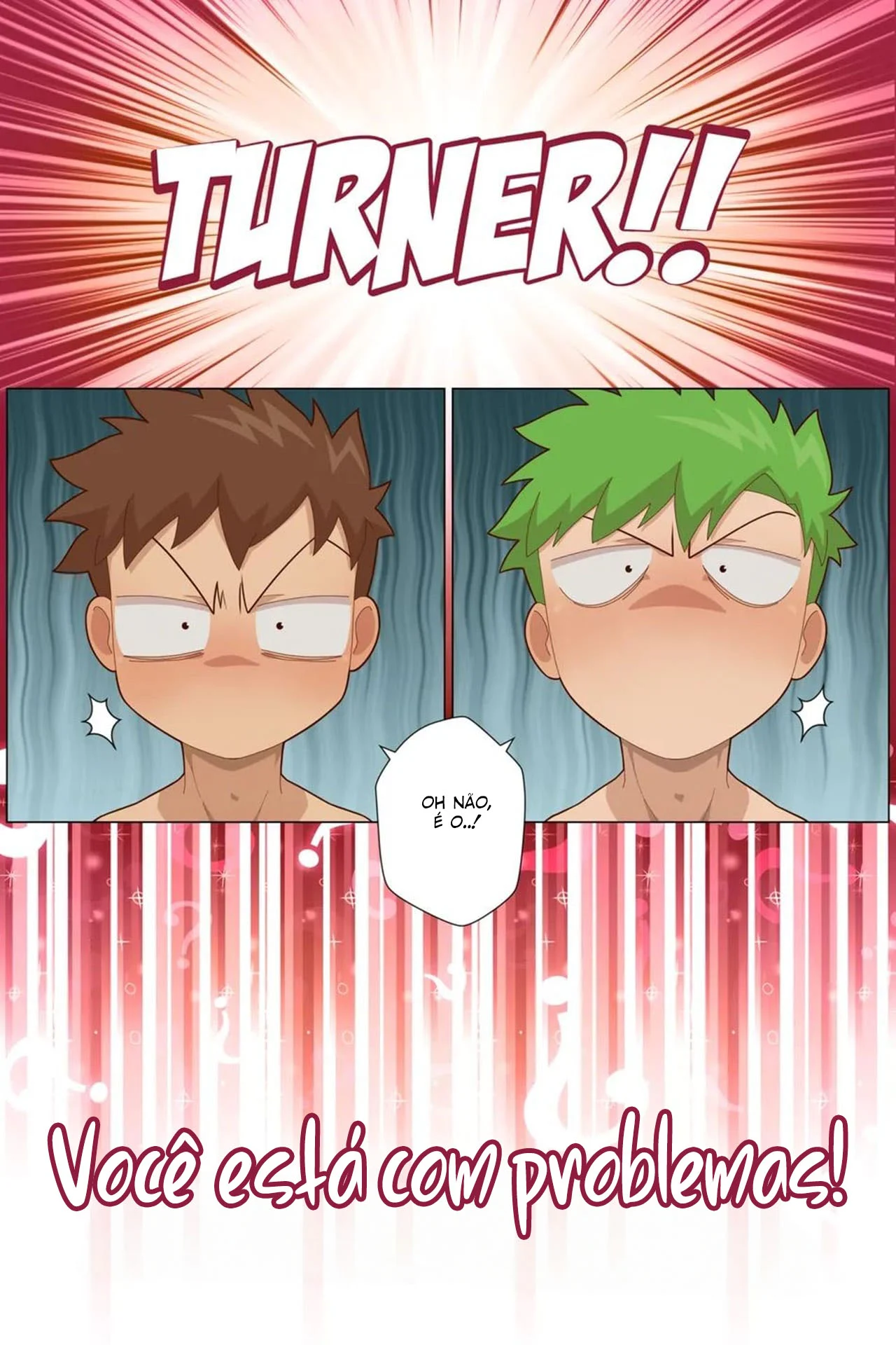 As Varinhas Mágicas