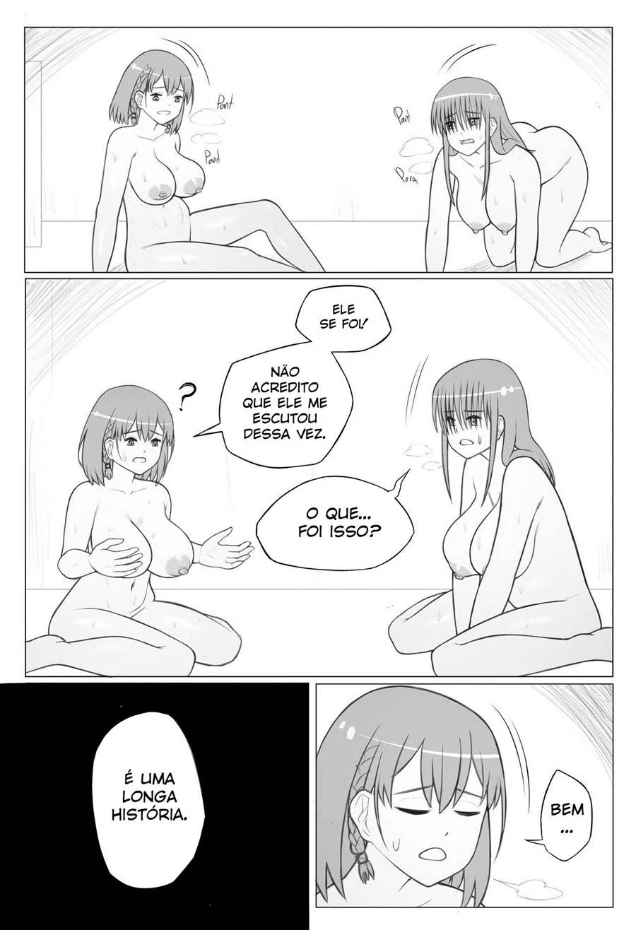 A Monday Night Haunting