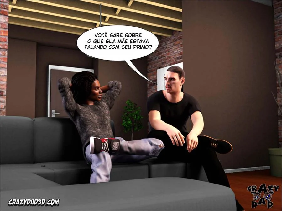 Comendo mãe adotiva 21