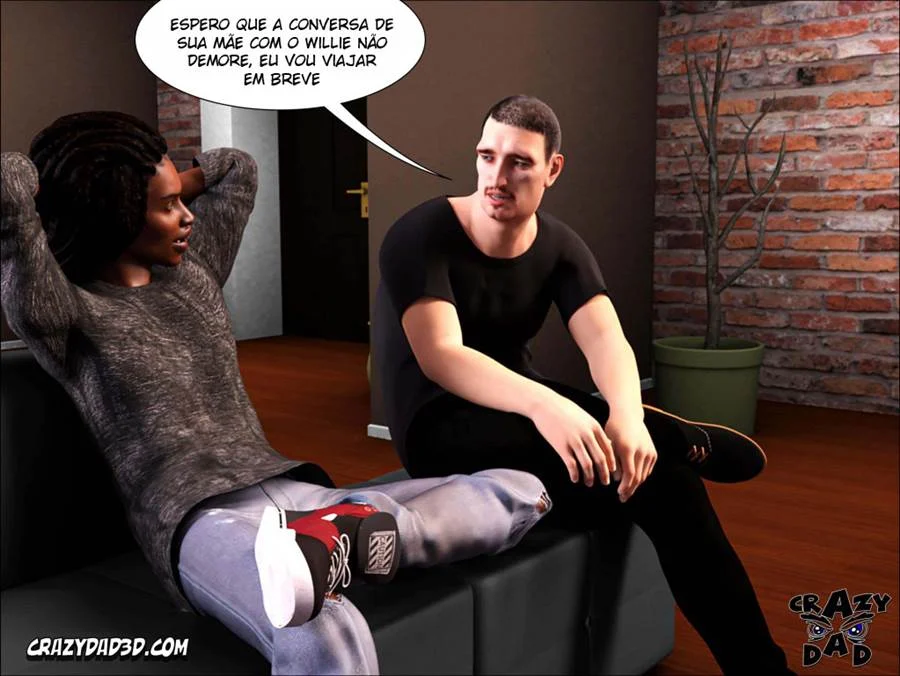 Comendo mãe adotiva 21