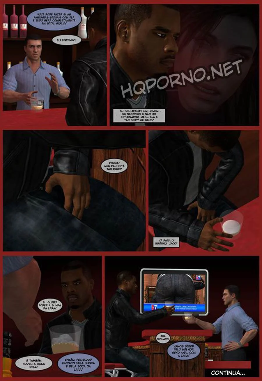 Adventures of Hostel 1