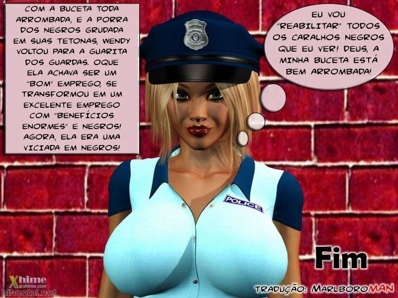 Comendo loira bucetuda