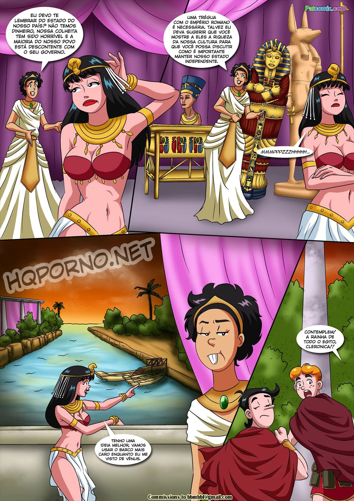 Cartoon pornôs eróticos Contos de sexo Hentai