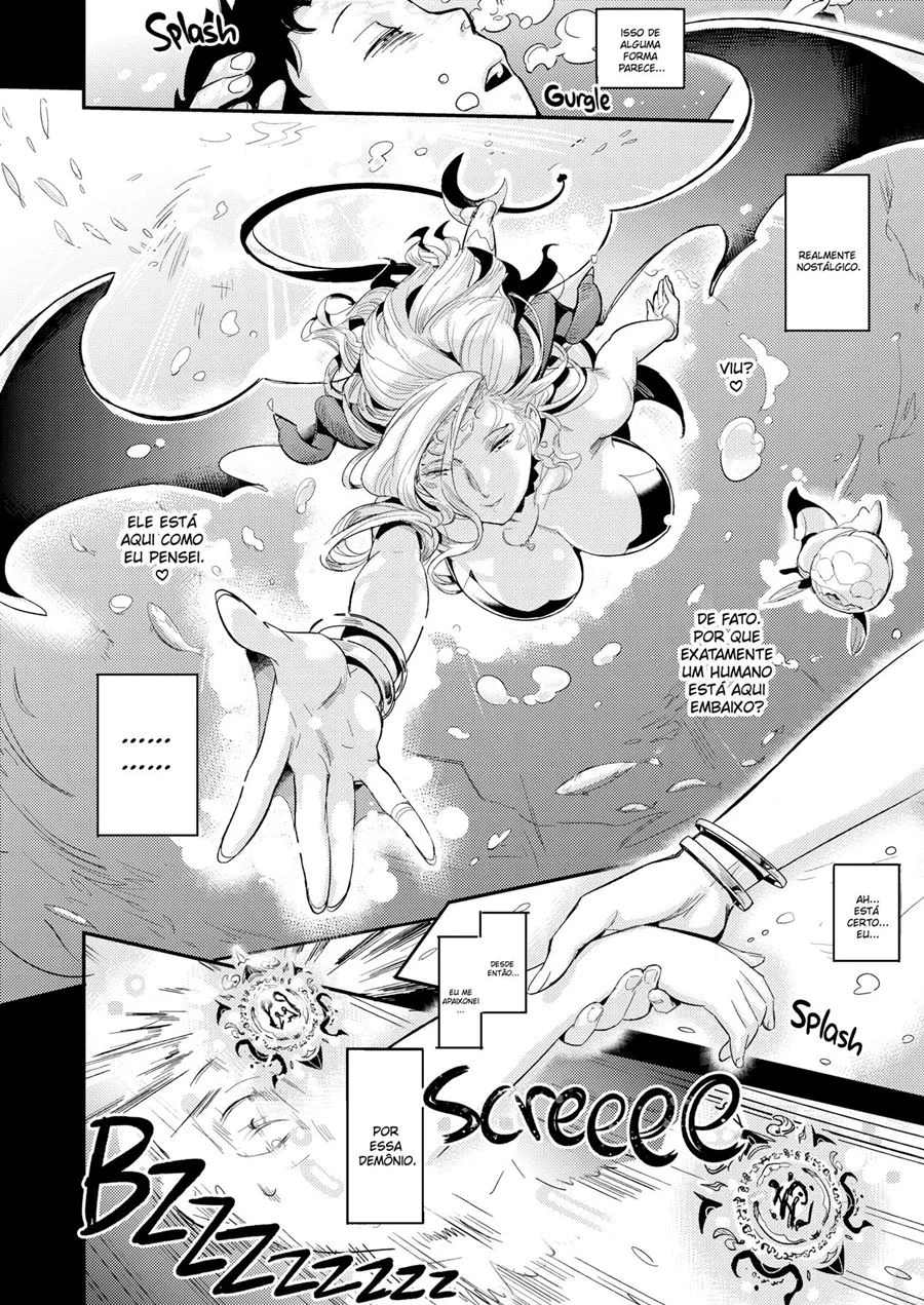 Bem-vindo ao Farol da Rum