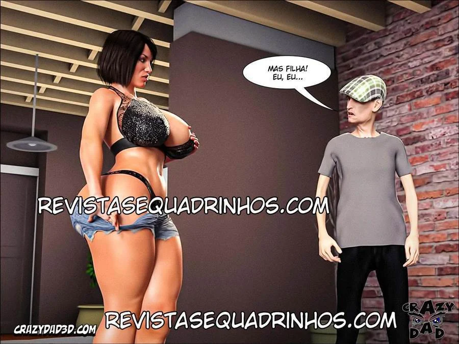 Comendo mãe adotiva 18