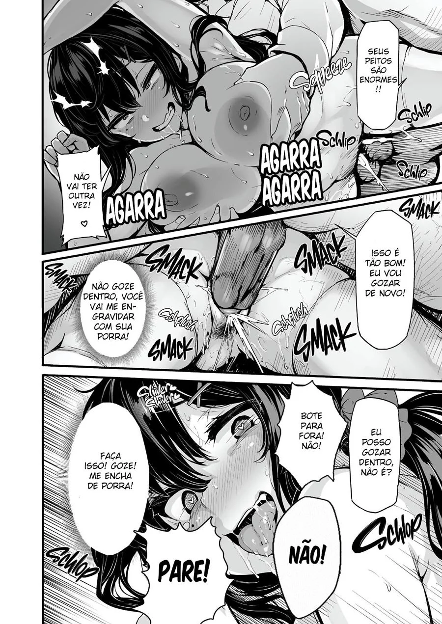 A Live Secreta de Yuka Nonohara