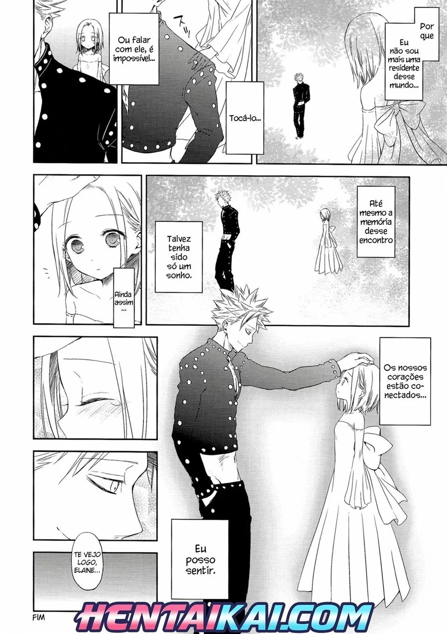 Ban arrombando bucetinha da Elaine