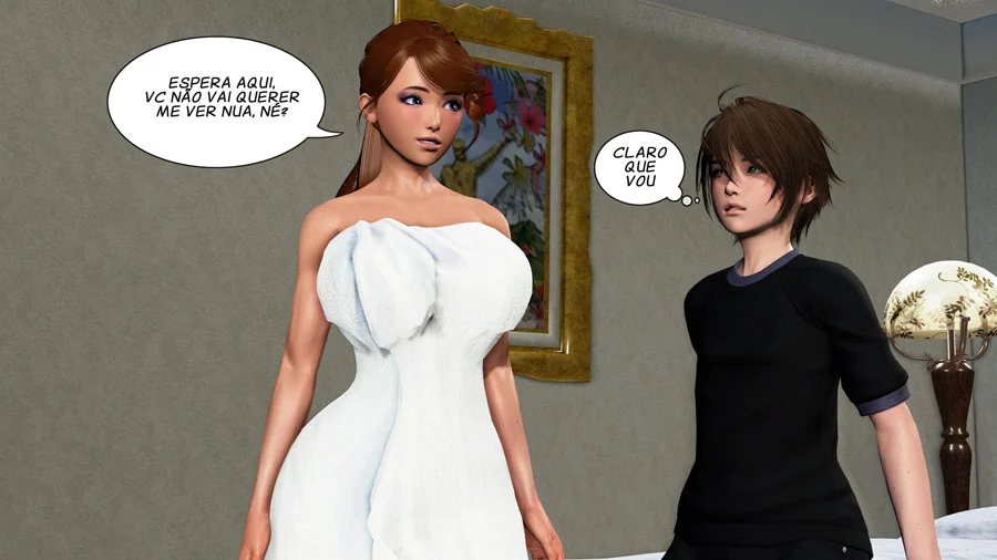 A Difícil Vida de Timmy 3