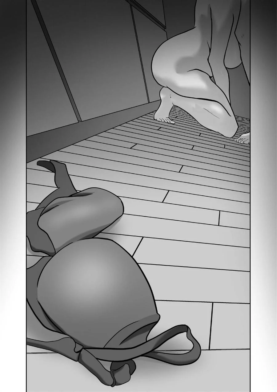 A mãe era uma mulher 3